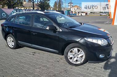 Універсал Renault Megane 2013 в 