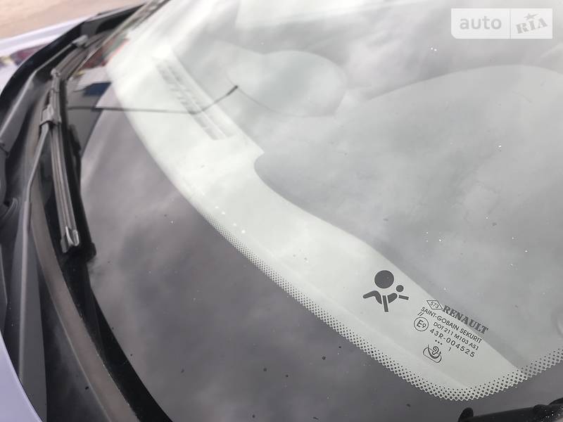 Хетчбек Renault Megane 2011 в Житомирі