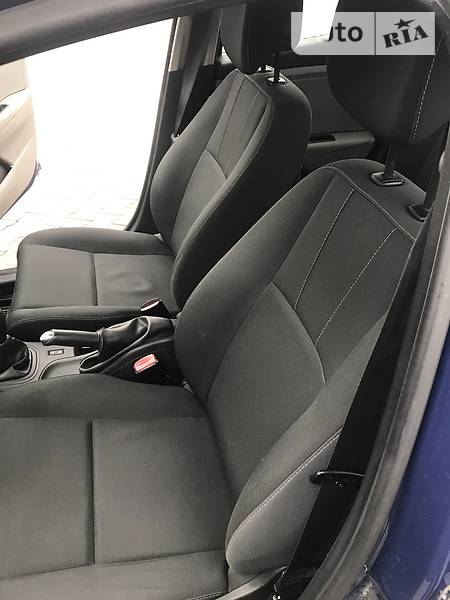 Хетчбек Renault Megane 2011 в Житомирі