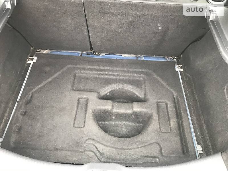 Хетчбек Renault Megane 2011 в Житомирі