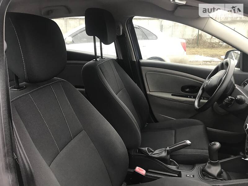 Хетчбек Renault Megane 2011 в Житомирі