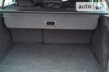 Седан Renault Megane 2004 в 
