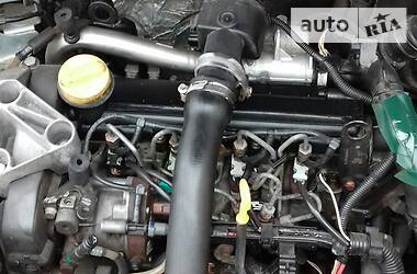 Седан Renault Megane 2004 в 
