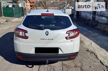 Универсал Renault Megane 2012 в Первомайске