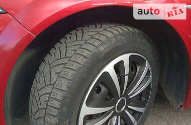 Седан Renault Megane 2006 в 