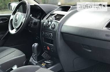 Универсал Renault Megane 2004 в Староконстантинове