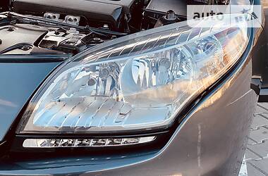 Універсал Renault Megane 2012 в 