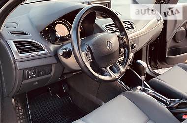 Універсал Renault Megane 2012 в 