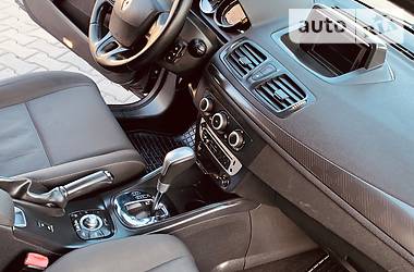 Універсал Renault Megane 2012 в 