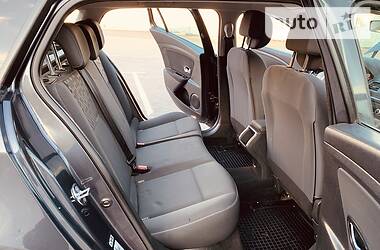 Універсал Renault Megane 2012 в 