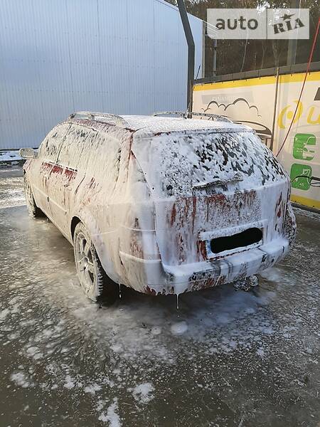 Універсал Renault Megane 2005 в Львові фото 18 Універсал Renault Megane 2005 в Львові