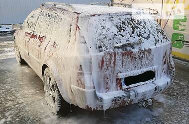 Універсал Renault Megane 2005 в 