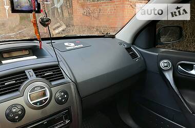 Універсал Renault Megane 2005 в 