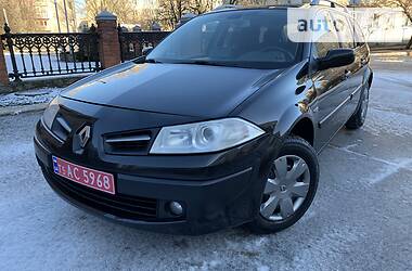 Універсал Renault Megane 2009 в 