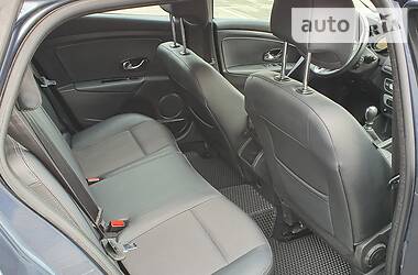 Універсал Renault Megane 2016 в 