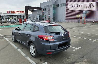 Універсал Renault Megane 2016 в 