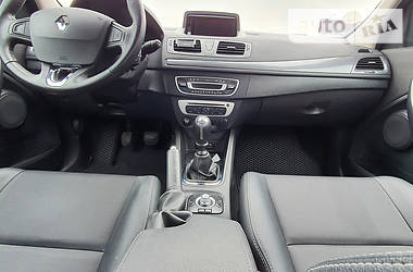 Універсал Renault Megane 2016 в 