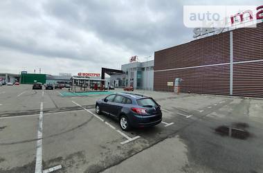 Універсал Renault Megane 2016 в 