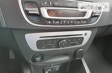 Універсал Renault Megane 2016 в 
