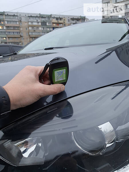 Универсал Renault Megane 2016 в Киеве