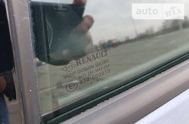 Універсал Renault Megane 2016 в 