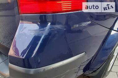 Універсал Renault Megane 2004 в 