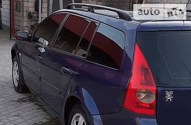 Універсал Renault Megane 2004 в 