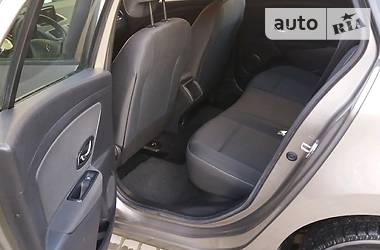 Універсал Renault Megane 2013 в 