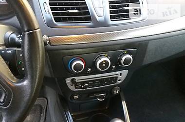 Універсал Renault Megane 2013 в 