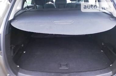 Універсал Renault Megane 2010 в 