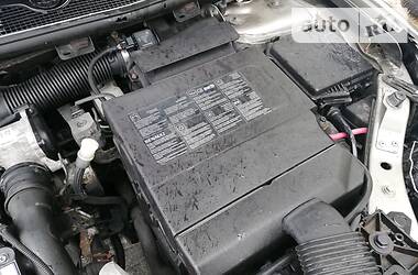 Універсал Renault Megane 2010 в 