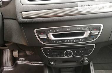 Універсал Renault Megane 2010 в 