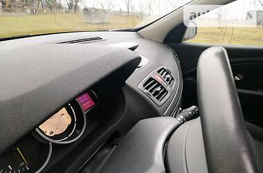 Універсал Renault Megane 2010 в 