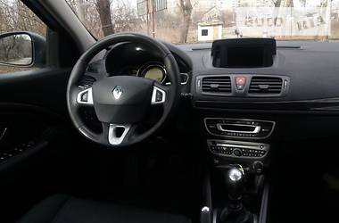Універсал Renault Megane 2011 в 