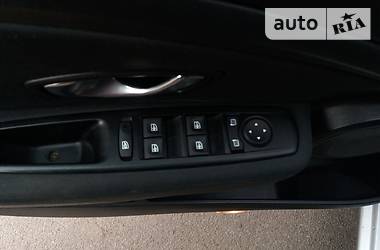 Універсал Renault Megane 2011 в 