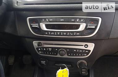 Універсал Renault Megane 2011 в 