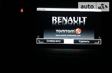Універсал Renault Megane 2011 в 