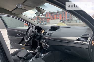 Універсал Renault Megane 2012 в 