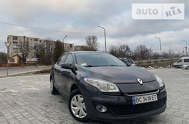 Універсал Renault Megane 2012 в 
