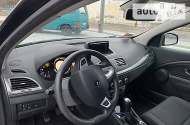 Універсал Renault Megane 2012 в 