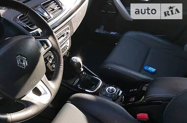 Універсал Renault Megane 2012 в 