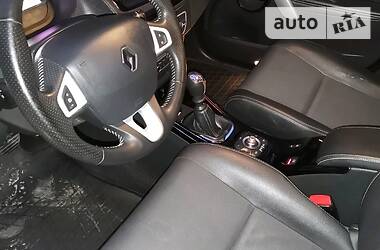 Універсал Renault Megane 2012 в 