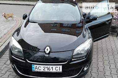 Універсал Renault Megane 2012 в 