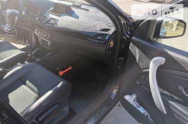 Універсал Renault Megane 2012 в 