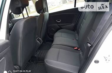 Універсал Renault Megane 2015 в 