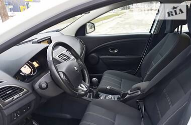 Універсал Renault Megane 2015 в 