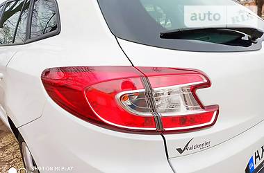 Універсал Renault Megane 2015 в 