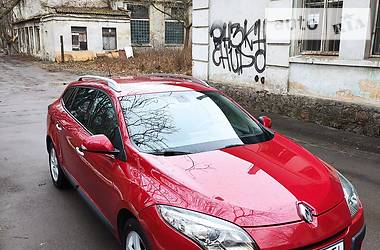 Універсал Renault Megane 2011 в 