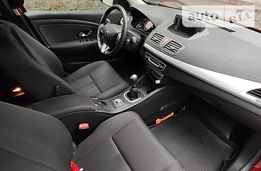 Універсал Renault Megane 2011 в 