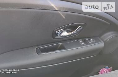 Універсал Renault Megane 2014 в 